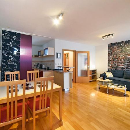 Apartment Jezero Jarun Zagreb Eksteriør bilde
