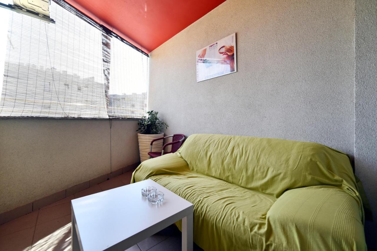 Apartment Jezero Jarun Zagreb Eksteriør bilde
